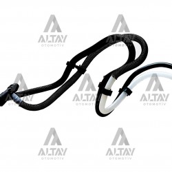 YAKIT BORUSU KANGOO 08= 1.5 DCI TAKIM YAKIT BORUSU KANGOO 08= 1.5 DCI TAKIM